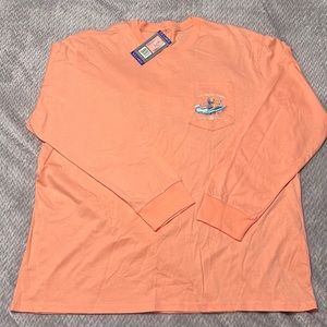 Woman’s long Sleeve Lauren James Teeshirt